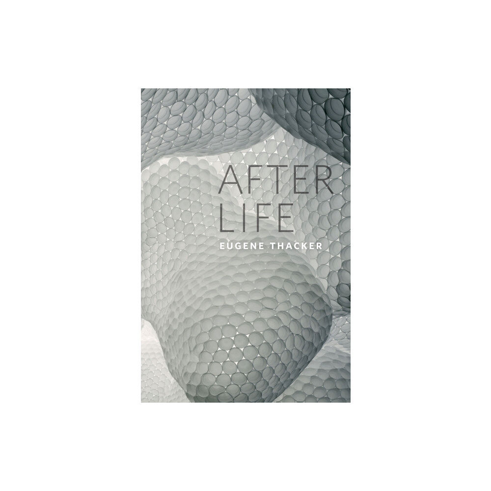 The university of chicago press After Life (häftad, eng)