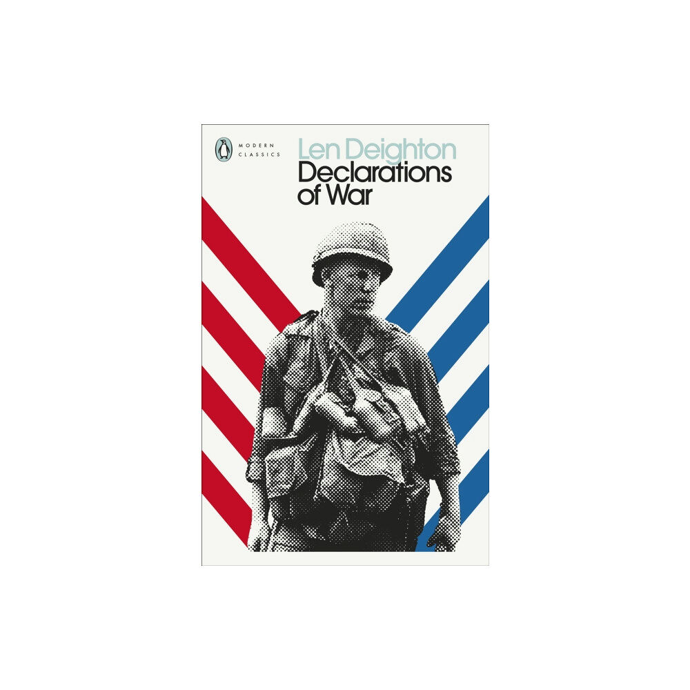 Penguin books ltd Declarations of War (häftad, eng)