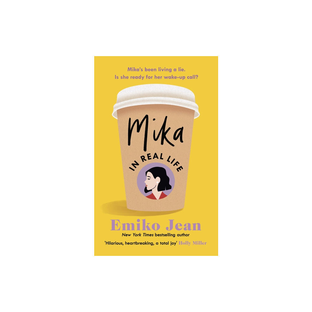 Penguin books ltd Mika In Real Life (häftad, eng)