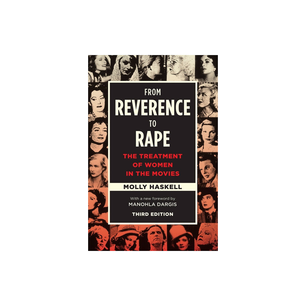 The university of chicago press From Reverence to Rape (häftad, eng)