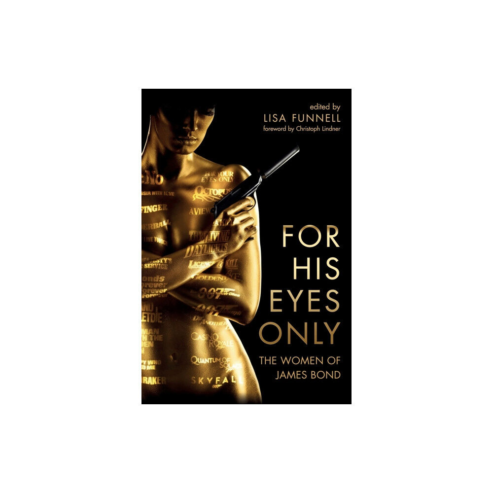 Columbia university press For His Eyes Only (häftad, eng)