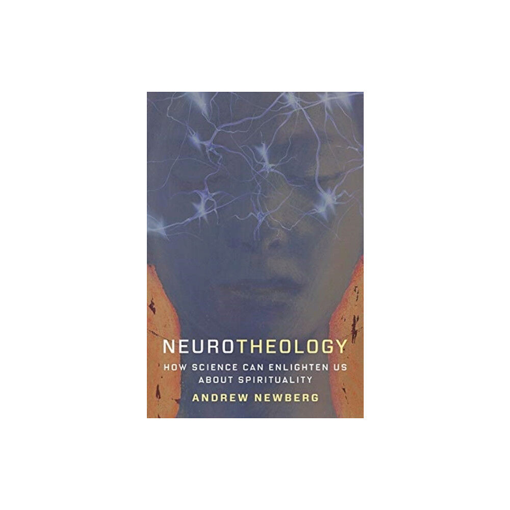 Columbia university press Neurotheology (häftad, eng)