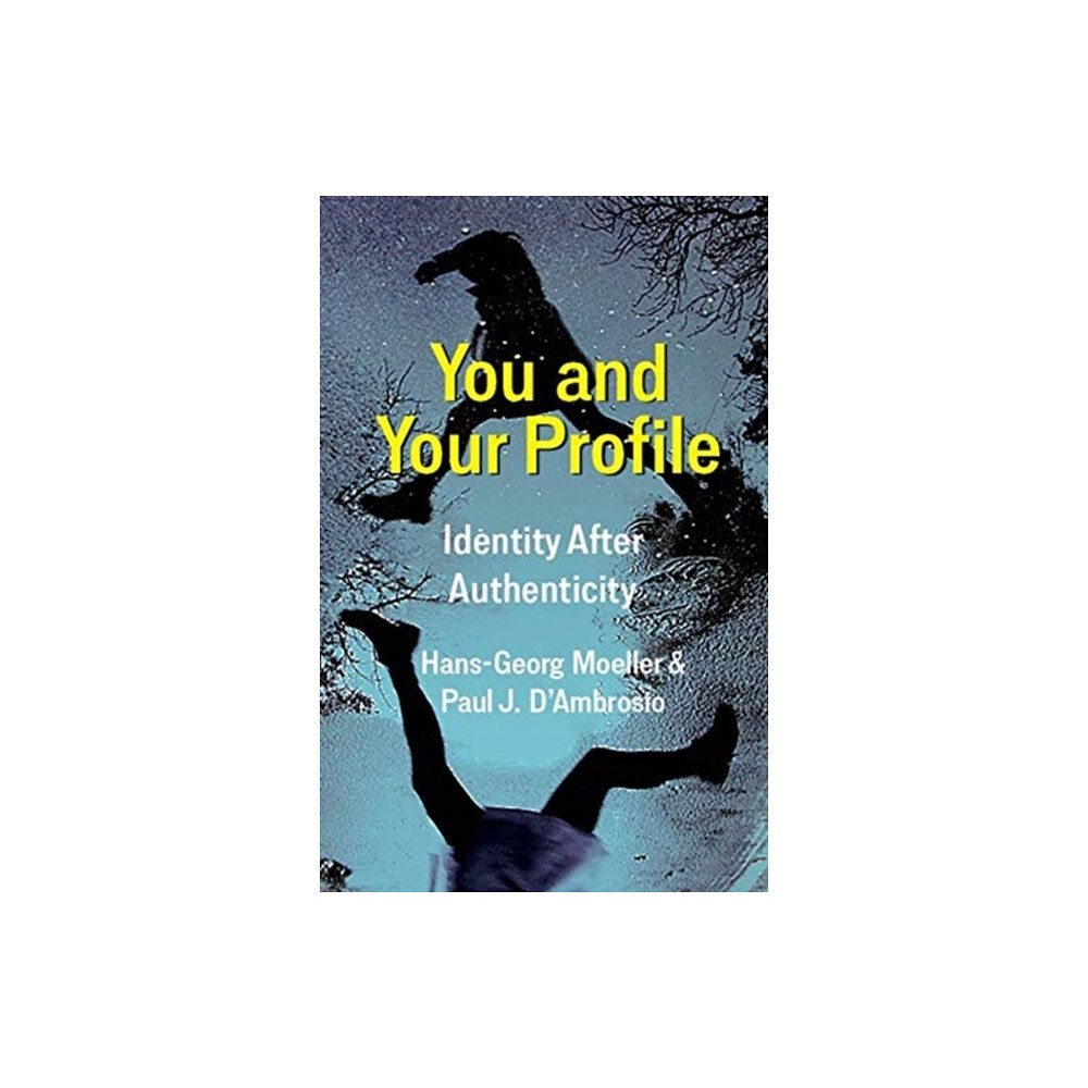 Columbia university press You and Your Profile (häftad, eng)