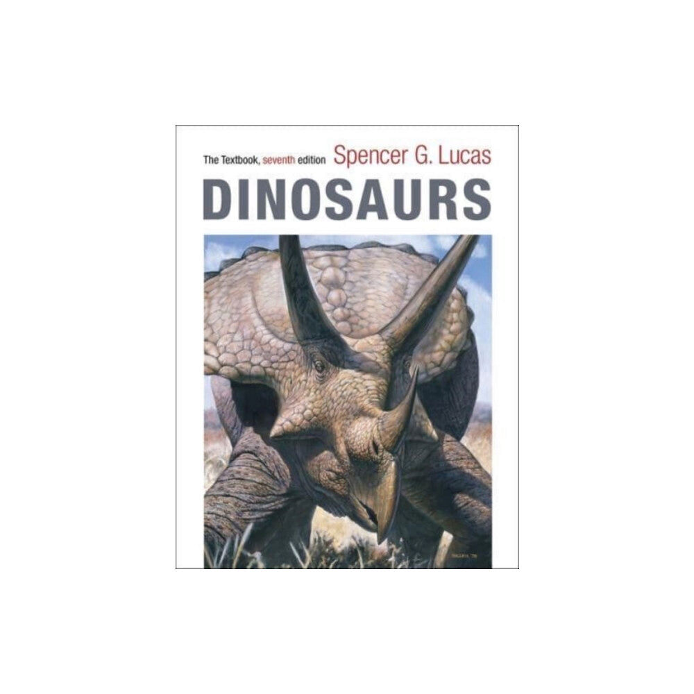 Columbia university press Dinosaurs (häftad, eng)