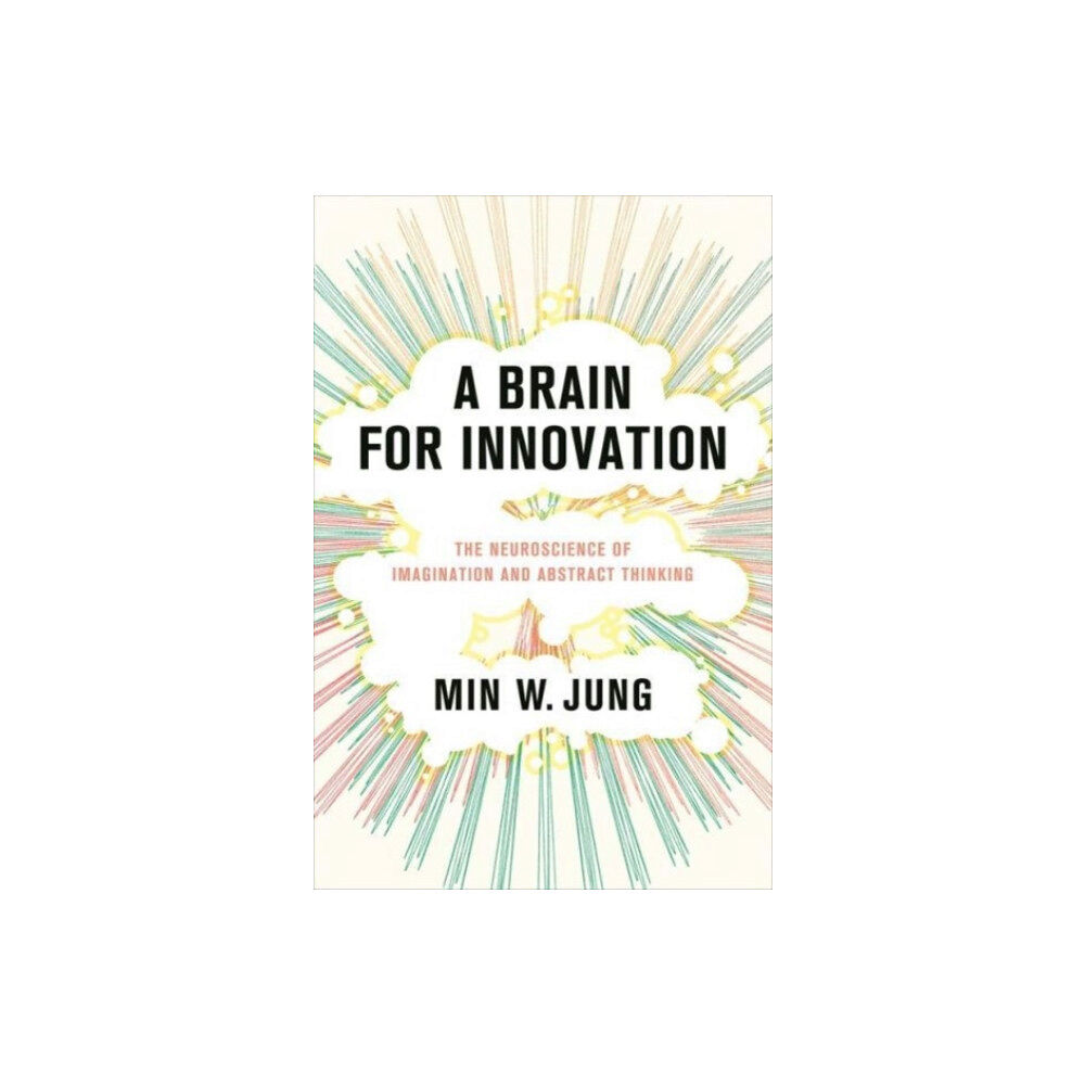 Columbia university press A Brain for Innovation (inbunden, eng)