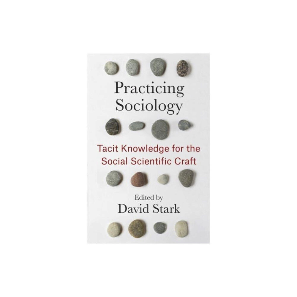 Columbia university press Practicing Sociology (häftad, eng)