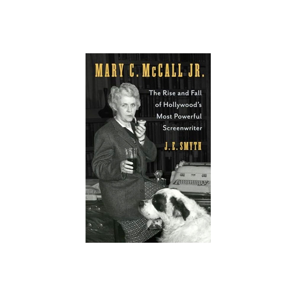 Columbia university press Mary C. McCall Jr. (häftad, eng)