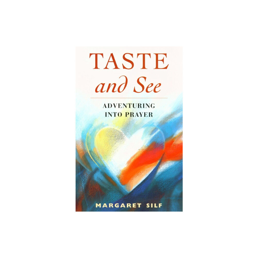 Darton, Longman & Todd Ltd Taste and See (häftad, eng)