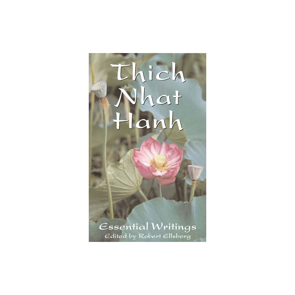 Darton, Longman & Todd Ltd The Essential Thich Nhat Hanh (häftad, eng)