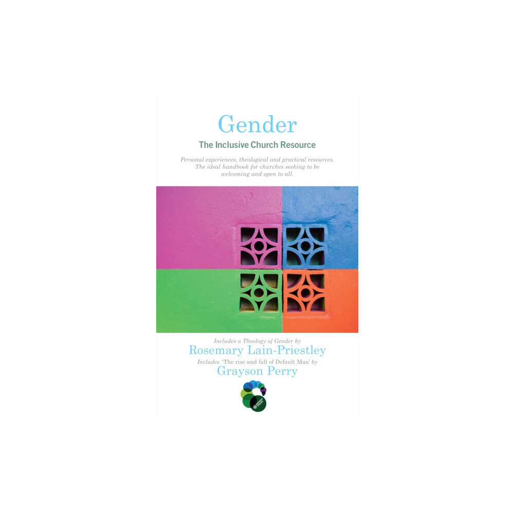 Darton, Longman & Todd Ltd Gender: The Inclusive Church Resource (häftad, eng)