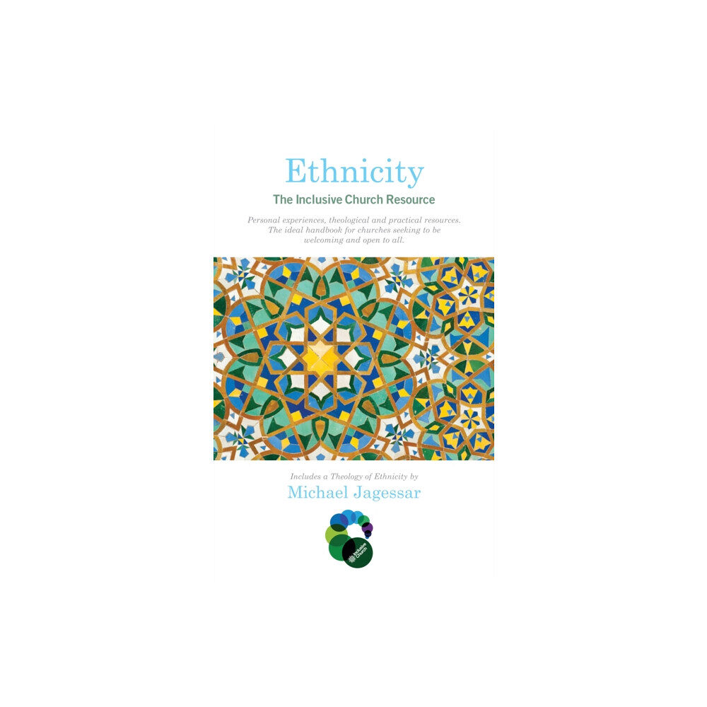 Darton, Longman & Todd Ltd Ethnicity: The Inclusive Church Resource (häftad, eng)