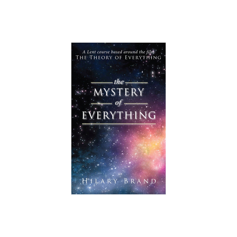 Darton, Longman & Todd Ltd The Mystery of Everything (häftad, eng)