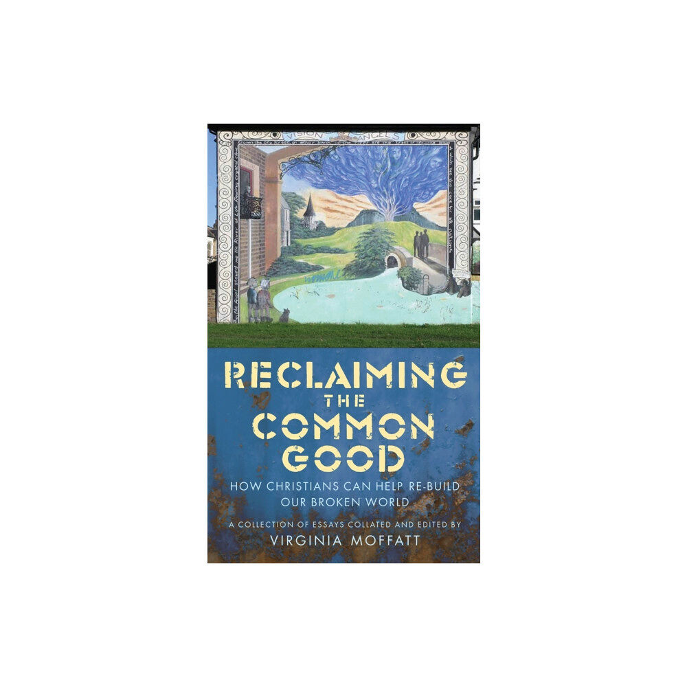 Darton, Longman & Todd Ltd Reclaiming the Common Good (häftad, eng)