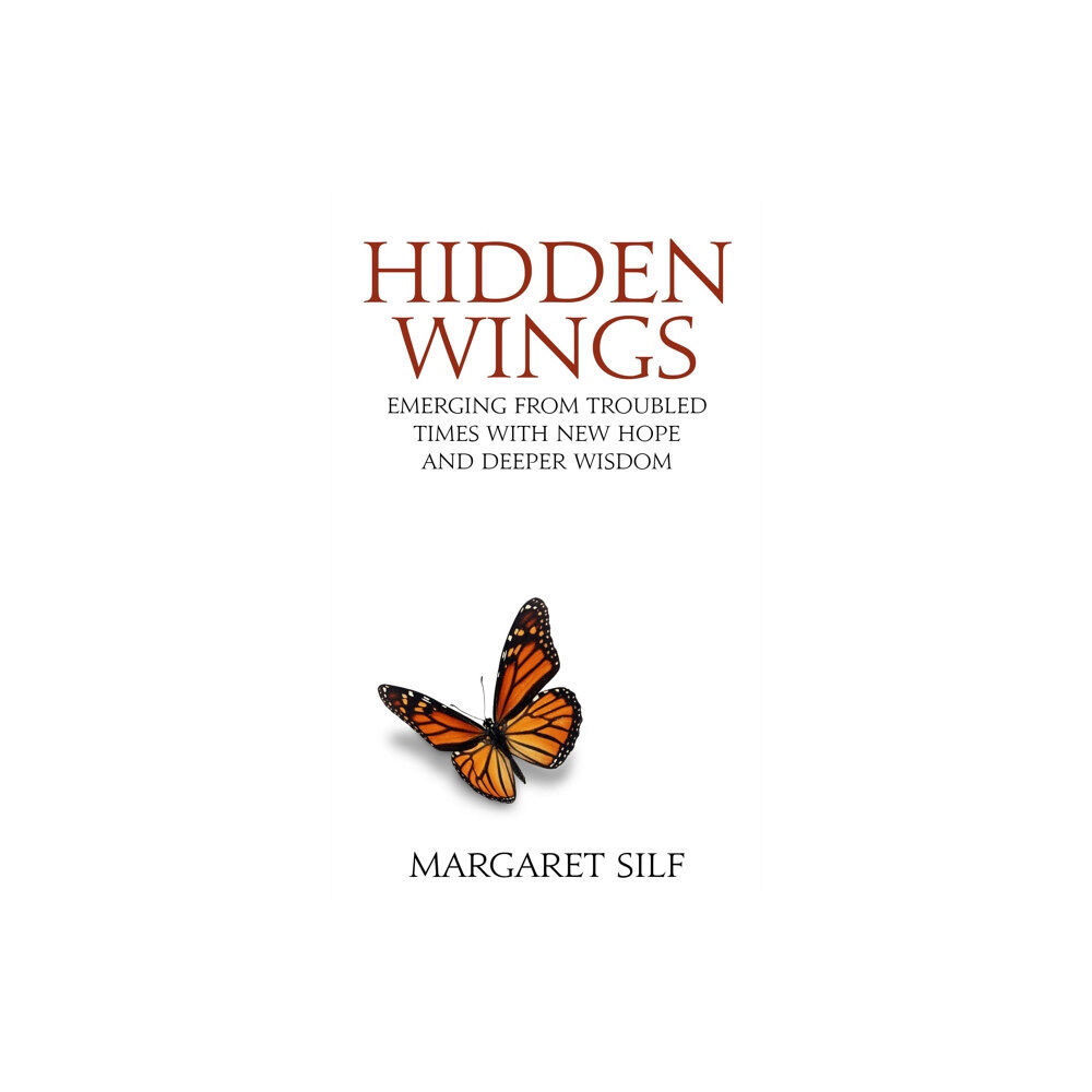 Darton, Longman & Todd Ltd Hidden Wings (häftad, eng)