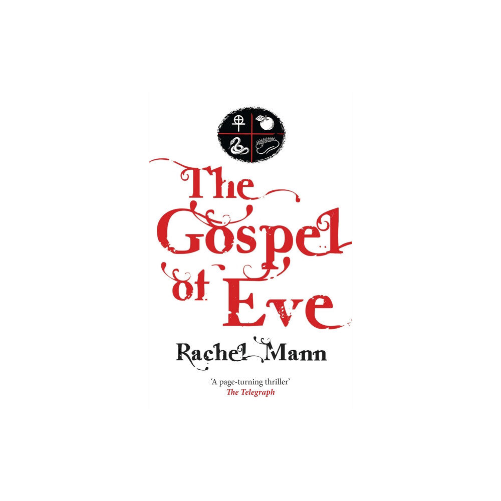 Darton, Longman & Todd Ltd The Gospel of Eve (häftad, eng)