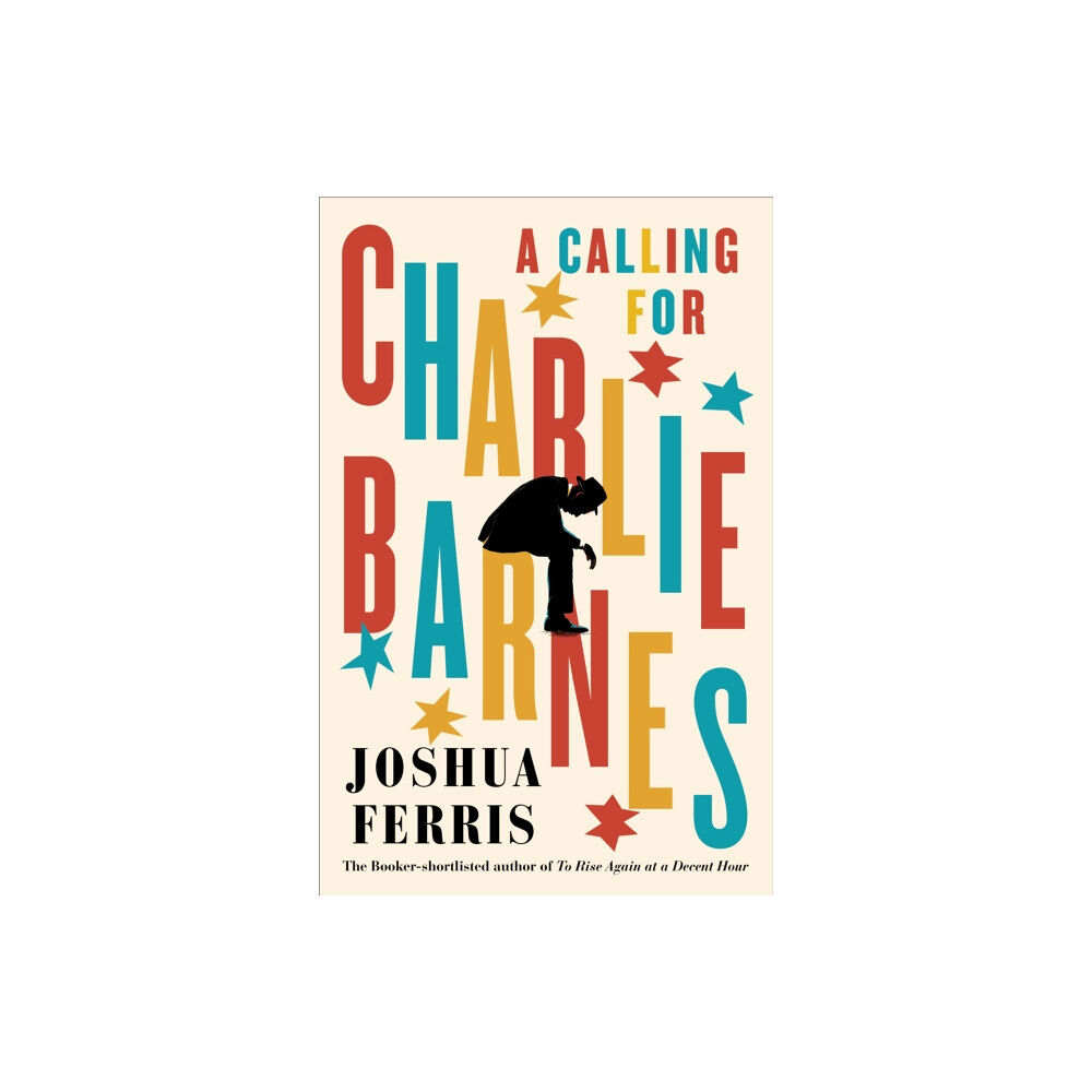 Penguin books ltd A Calling for Charlie Barnes (häftad, eng)