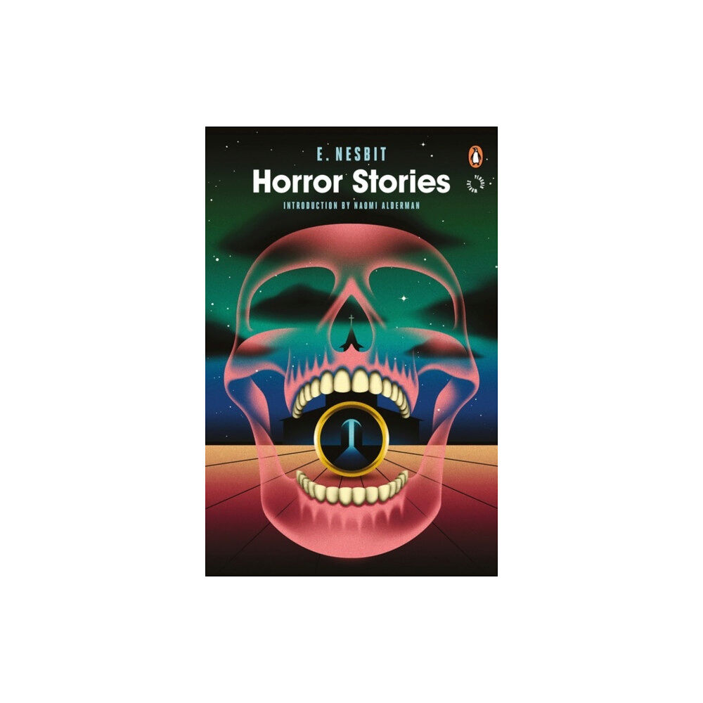 Penguin books ltd Horror Stories (häftad, eng)