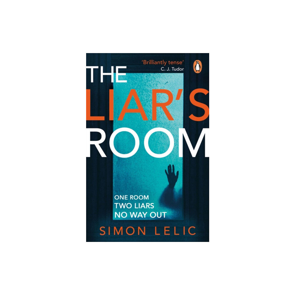 Penguin books ltd The Liar's Room (häftad, eng)