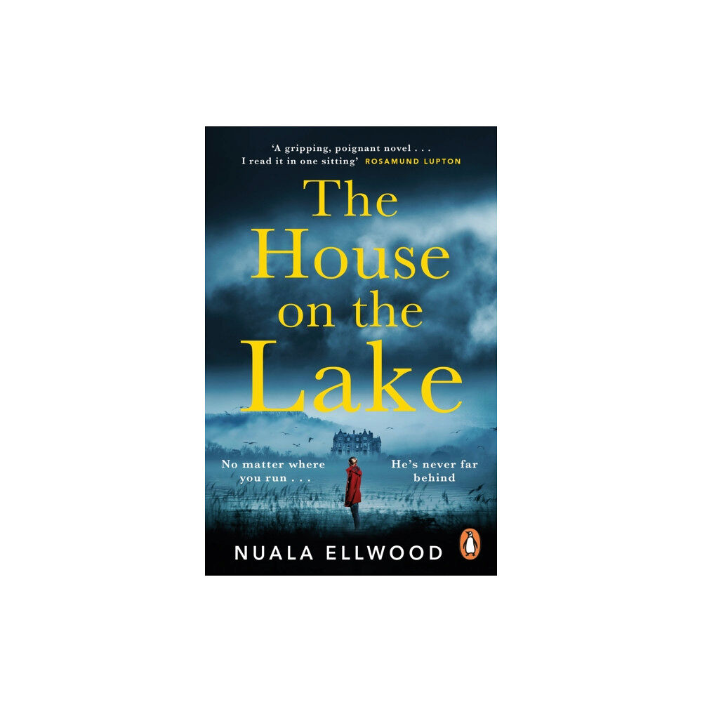 Penguin books ltd The House on the Lake (häftad, eng)