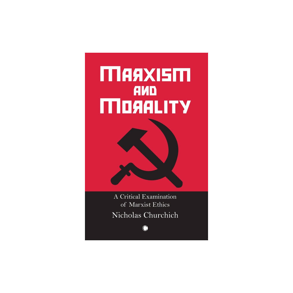 James Clarke & Co Ltd Marxism and Morality (häftad, eng)