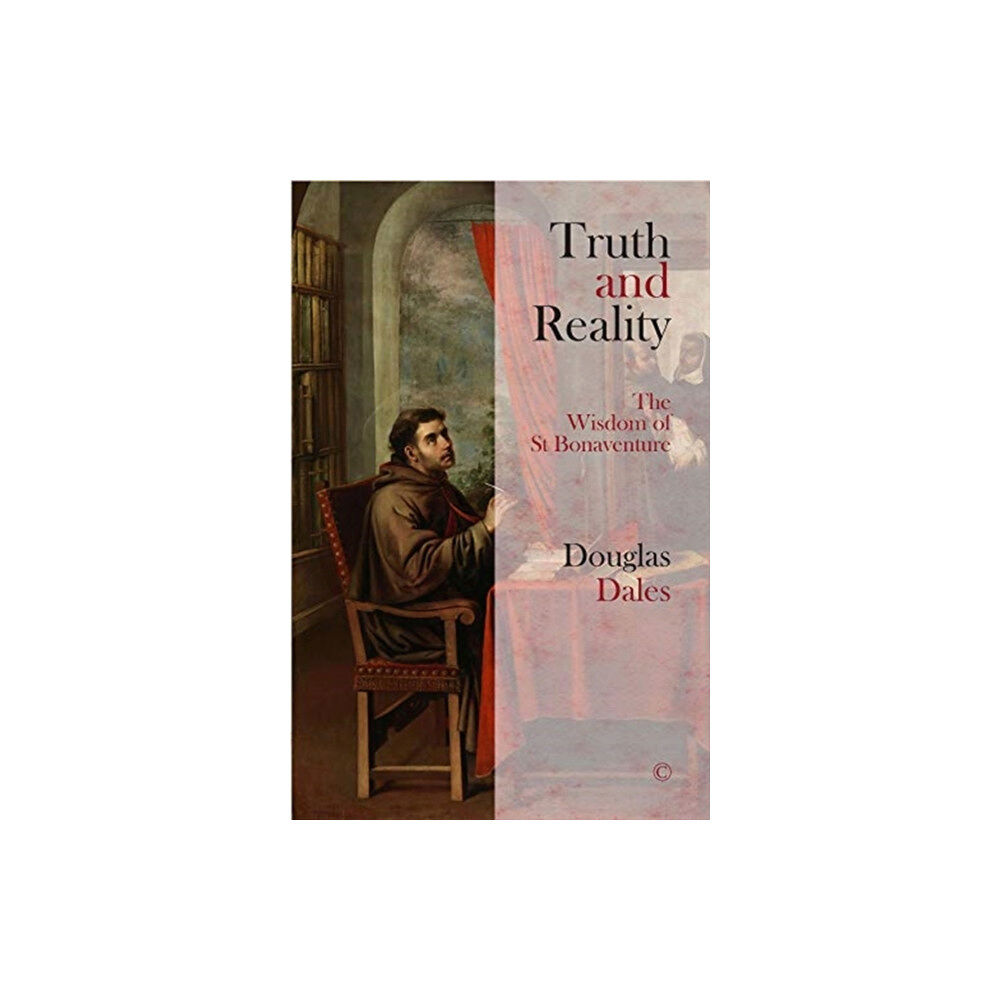 James Clarke & Co Ltd Truth and Reality HB (inbunden, eng)