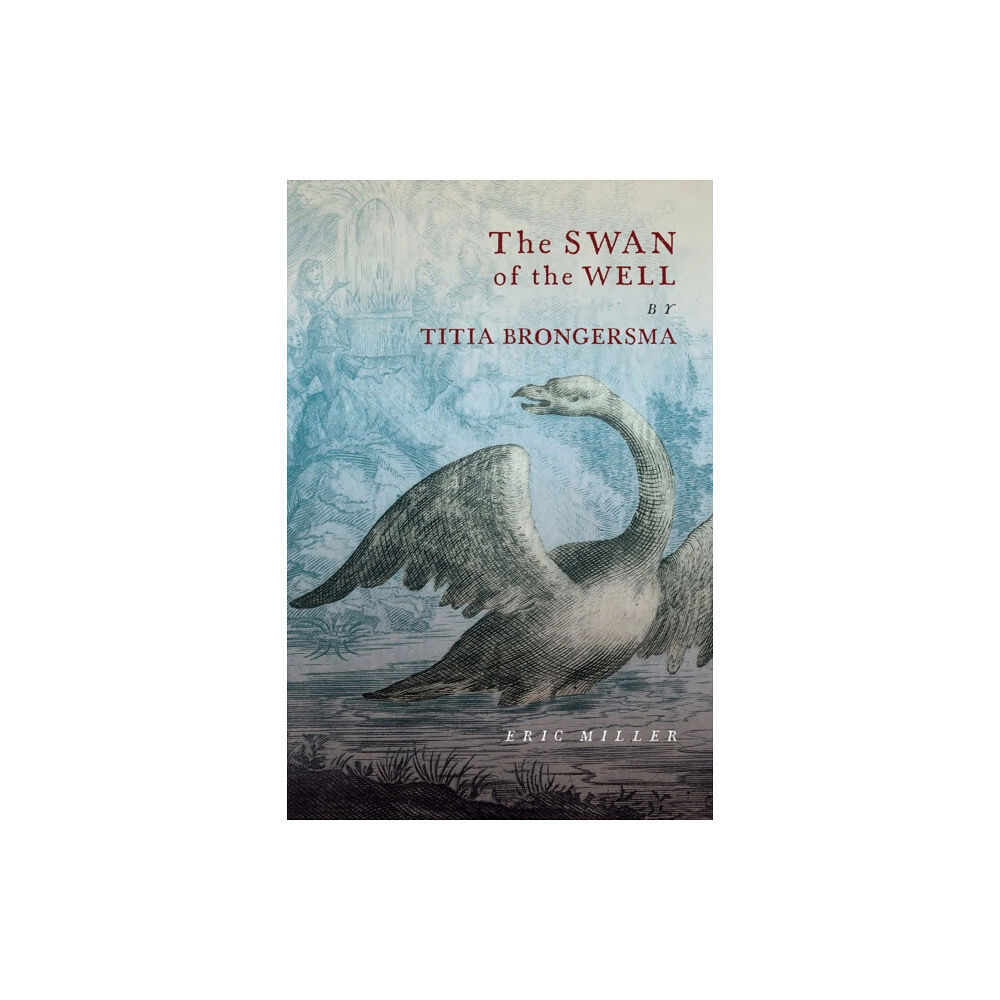 McGill-Queen's University Press The Swan of the Well by Titia Brongersma (inbunden, eng)