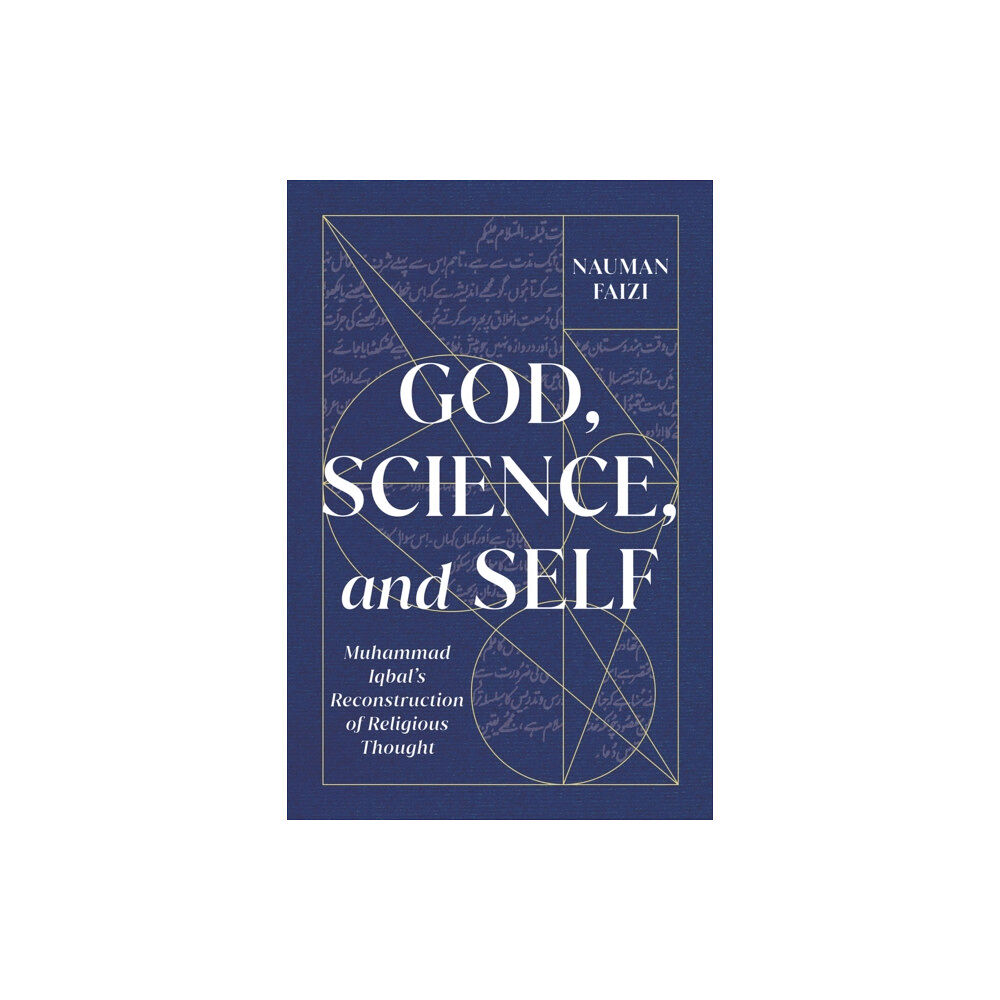 McGill-Queen's University Press God, Science, and Self (inbunden, eng)