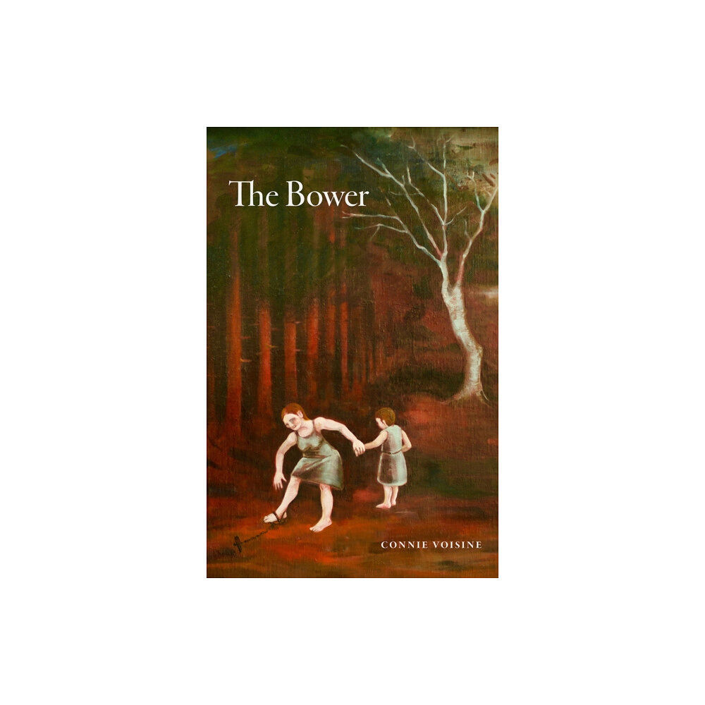 The university of chicago press The Bower (häftad, eng)