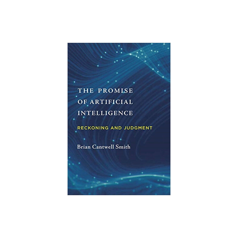 Mit press ltd The Promise of Artificial Intelligence (inbunden, eng)