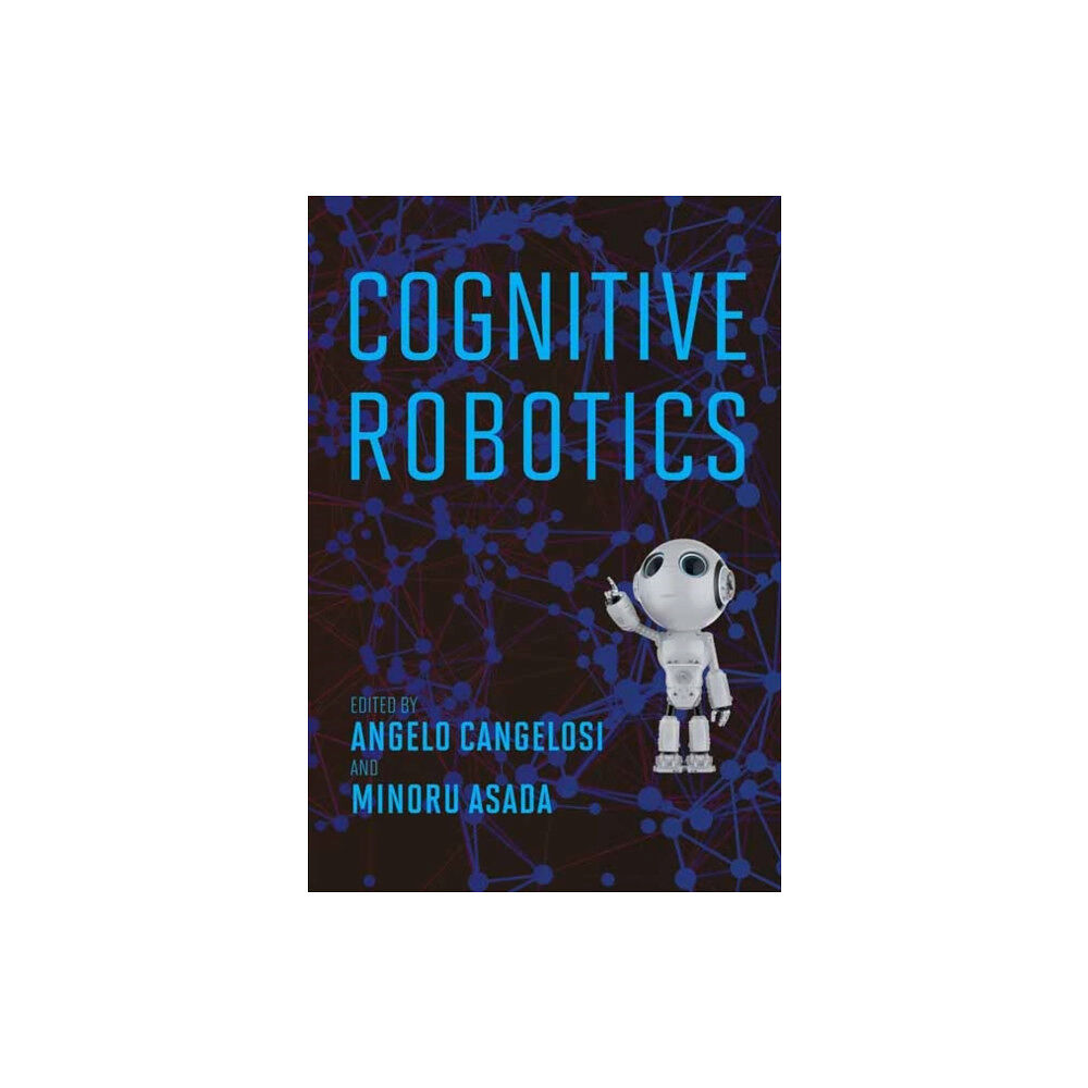 Mit press ltd Cognitive Robotics (inbunden, eng)