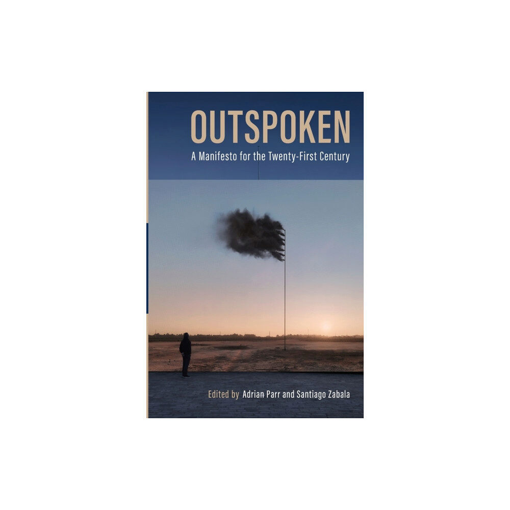 McGill-Queen's University Press Outspoken (häftad, eng)