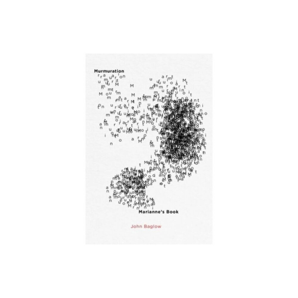 McGill-Queen's University Press Murmuration (häftad, eng)