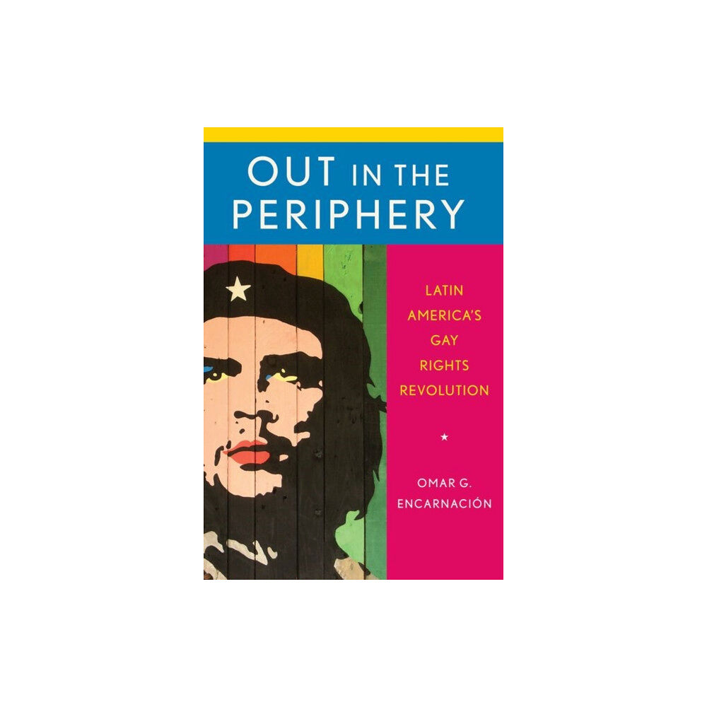 Oxford University Press Inc Out in the Periphery (häftad, eng)