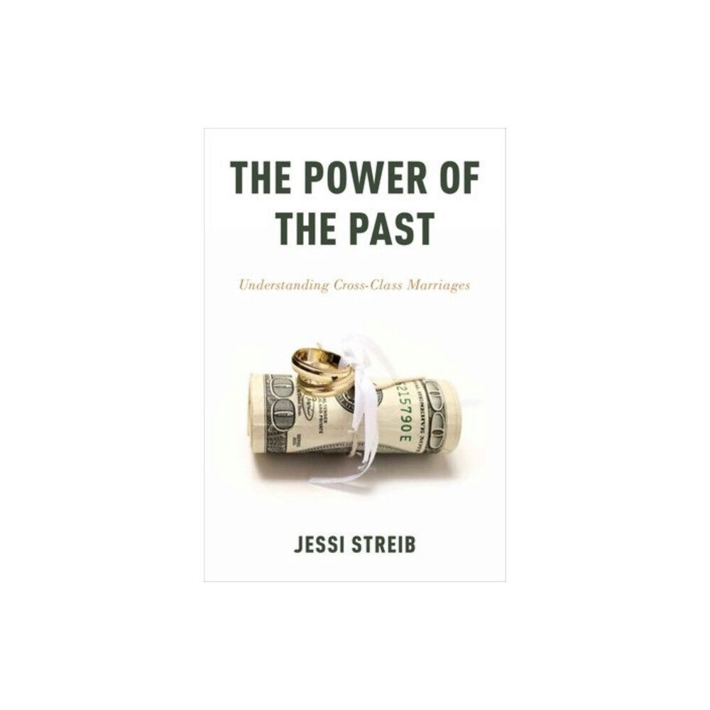 Oxford University Press Inc The Power of the Past (häftad, eng)