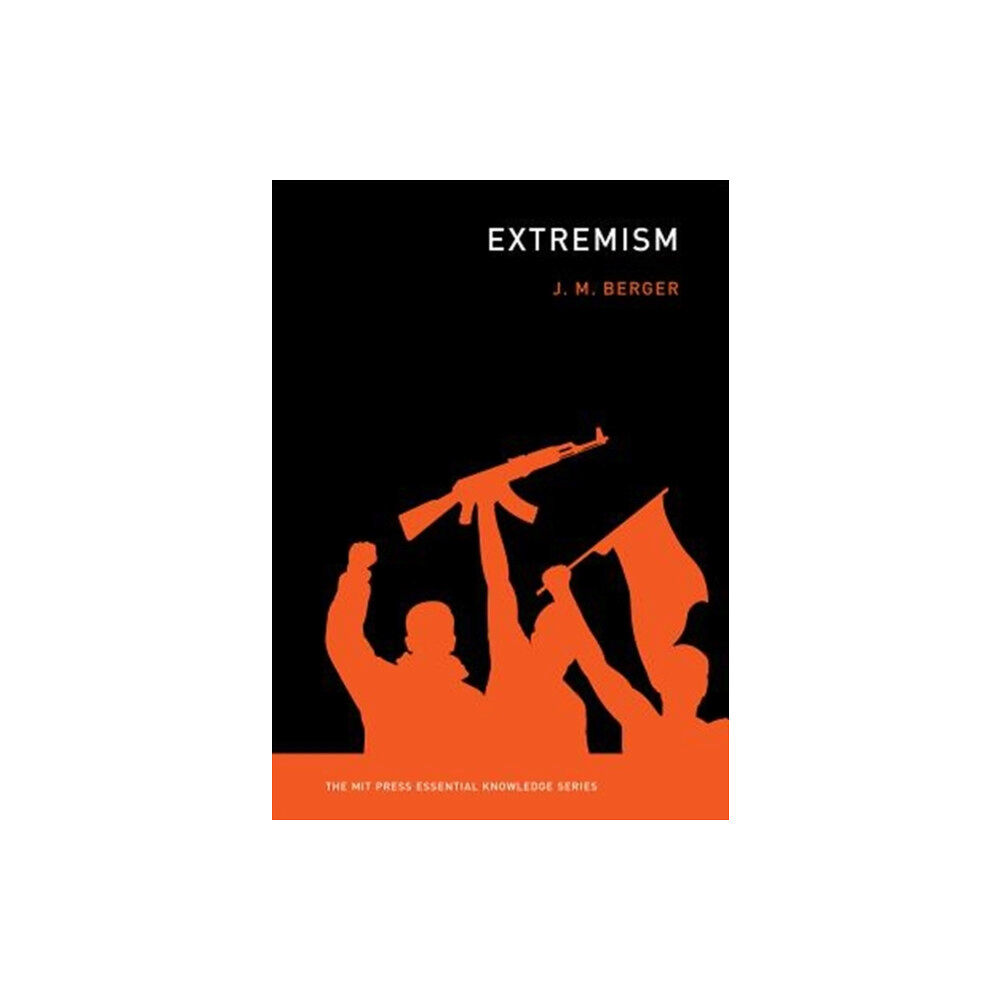 Mit press ltd Extremism (häftad, eng)