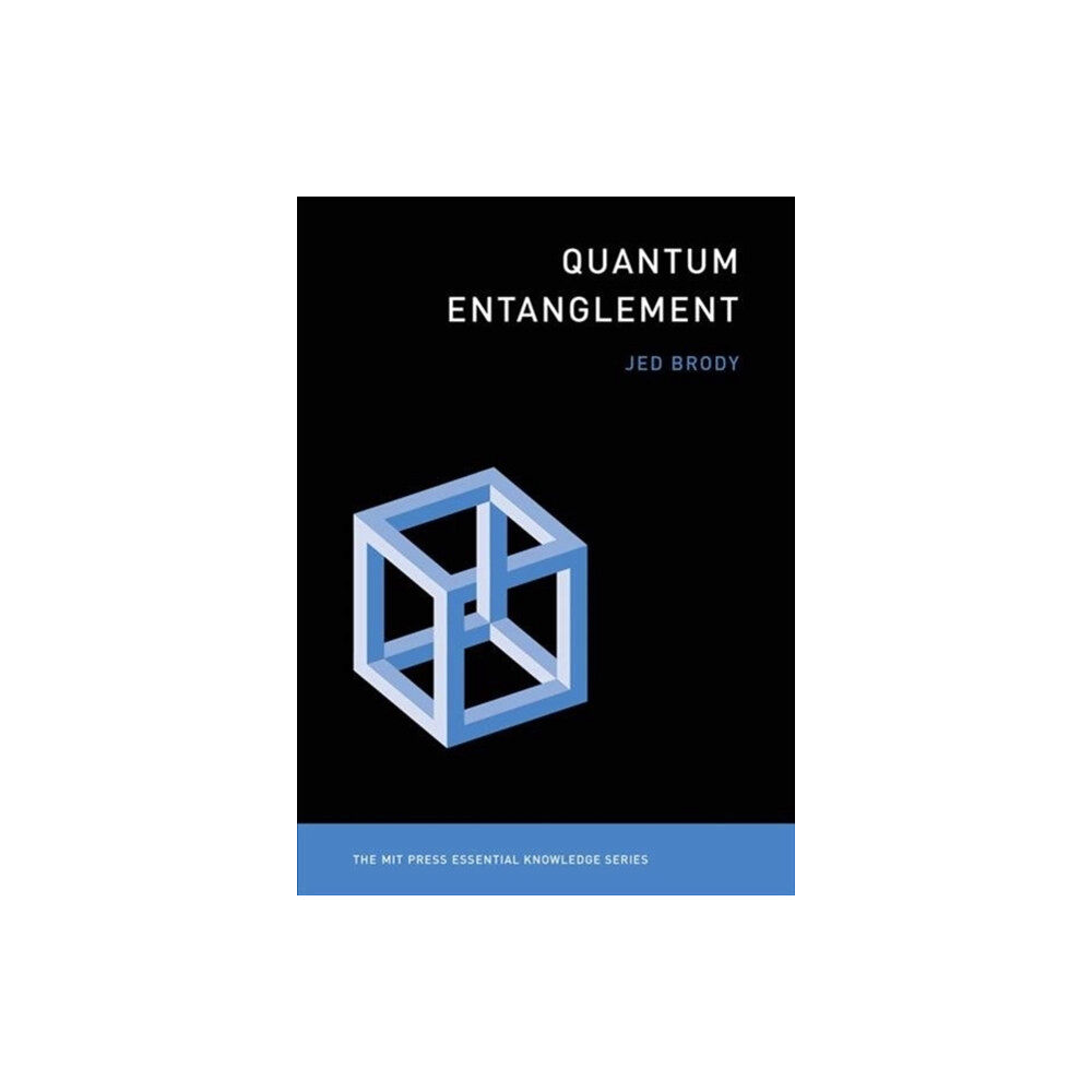 Mit press ltd Quantum Entanglement (häftad, eng)