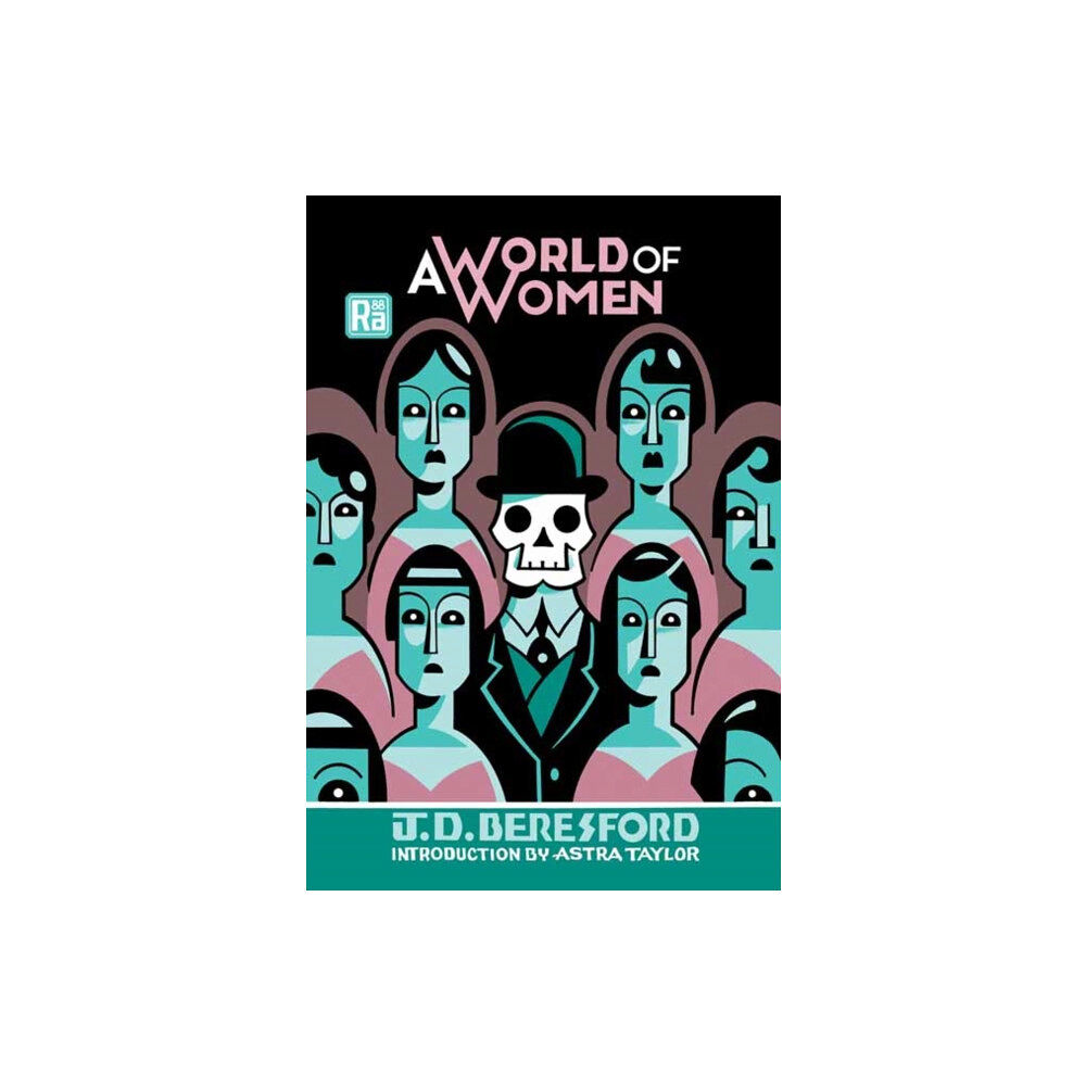 Mit press ltd A World of Women (häftad, eng)
