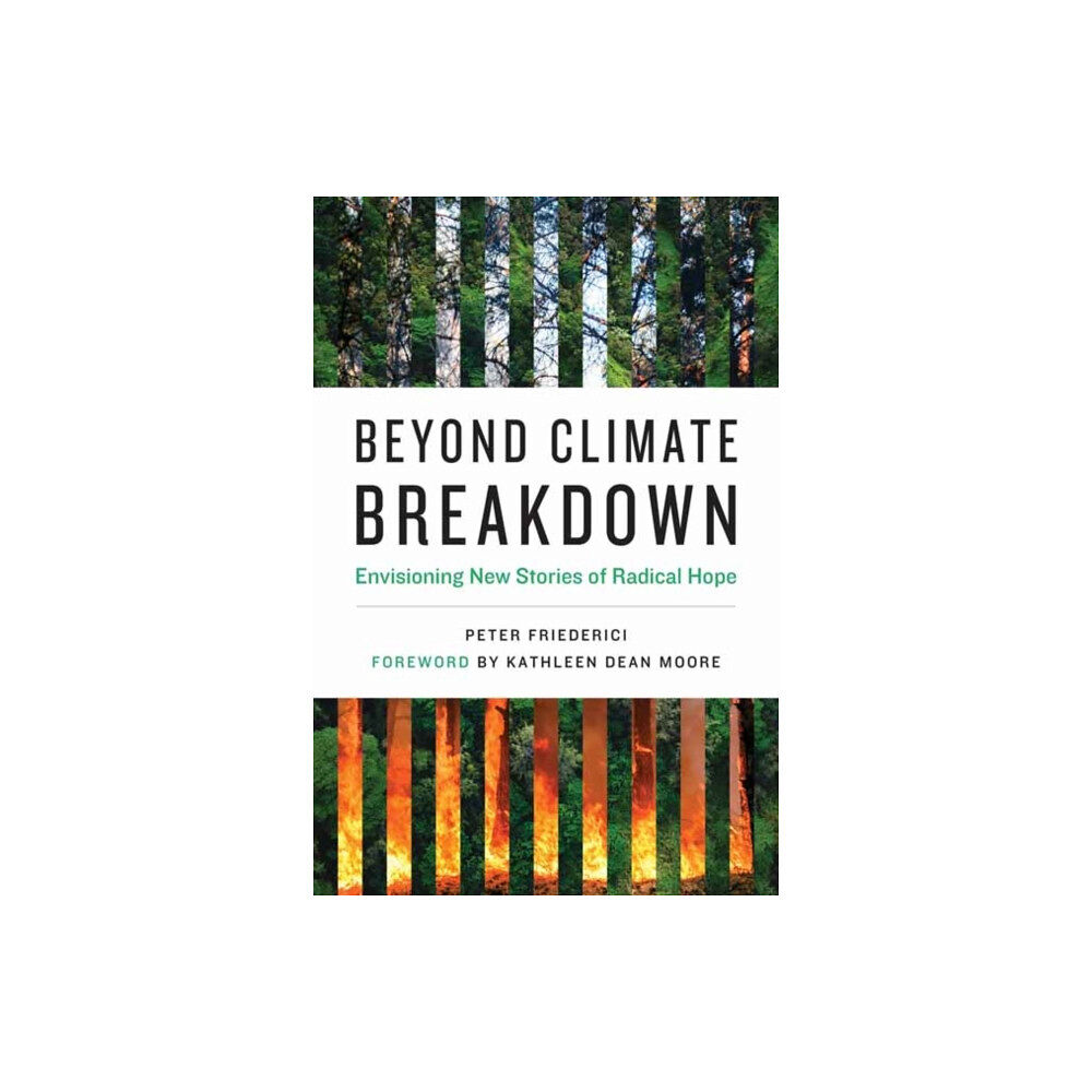 Mit press ltd Beyond Climate Breakdown (häftad, eng)