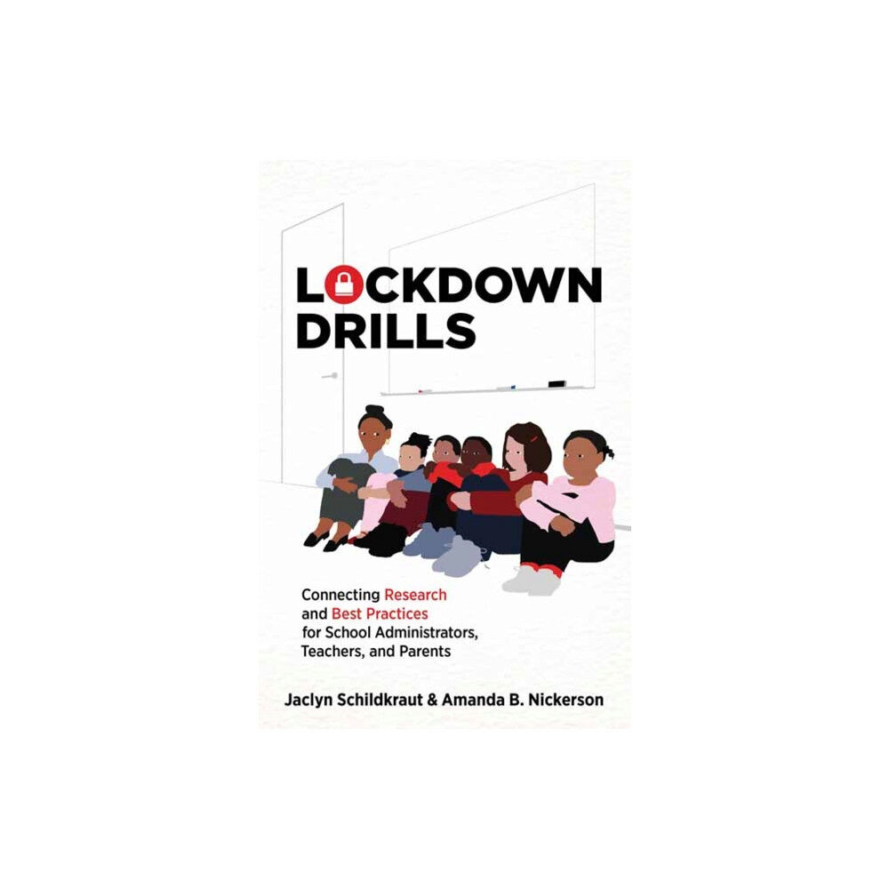 Mit press ltd Lockdown Drills (häftad, eng)