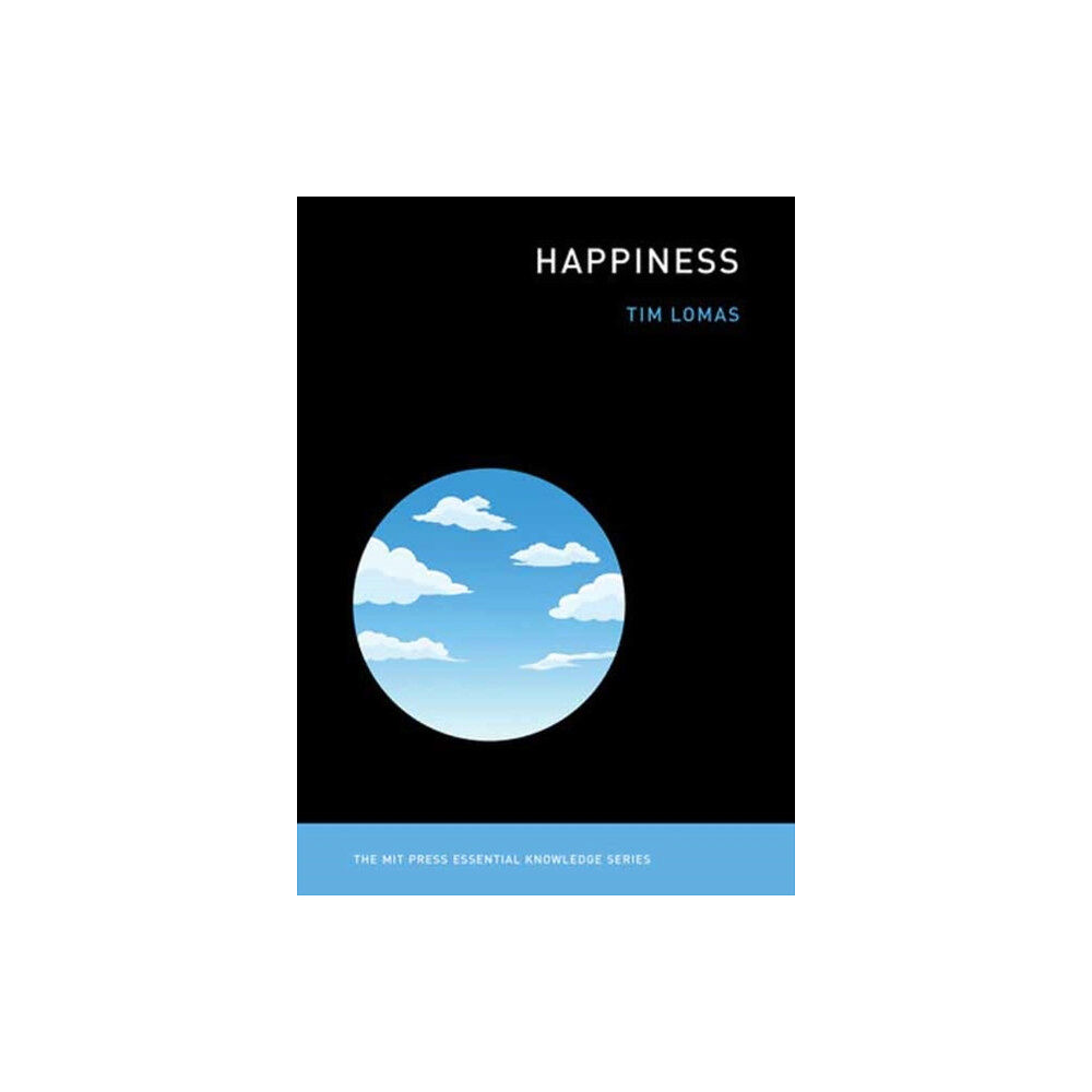 Mit press ltd Happiness (häftad, eng)