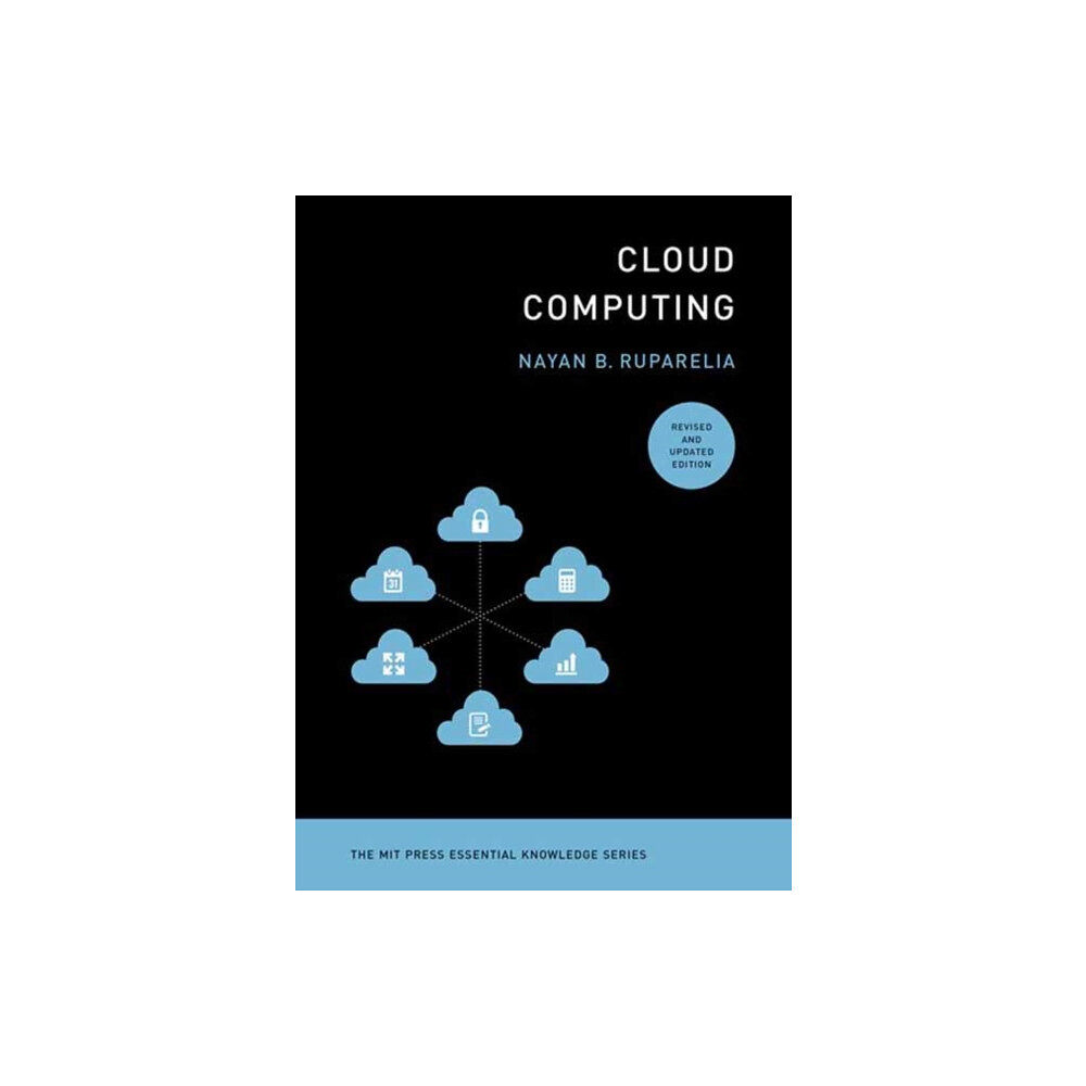 Mit press ltd Cloud Computing, revised and updated edition (häftad, eng)