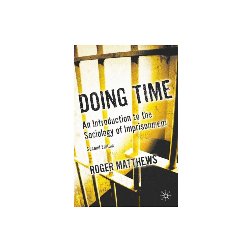 Palgrave macmillan Doing Time (häftad, eng)