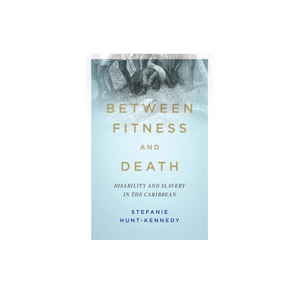 University of illinois press Between Fitness and Death (häftad, eng)