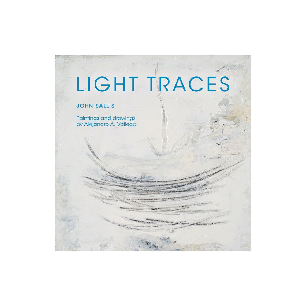 Indiana university press Light Traces (häftad, eng)