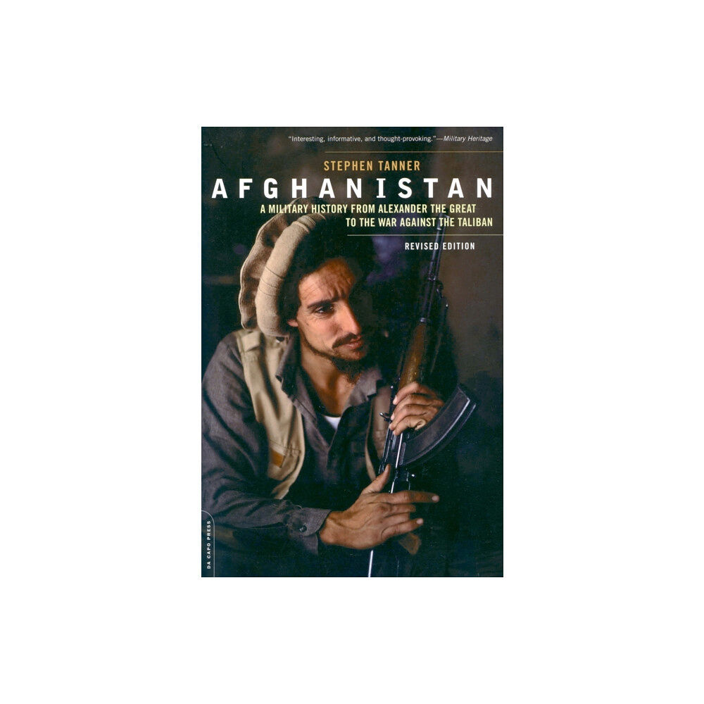 Hachette Books Afghanistan (Revised Edition) (häftad, eng)