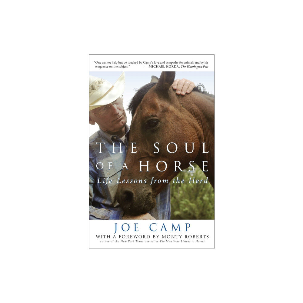 Random House USA Inc The Soul of a Horse (häftad, eng)