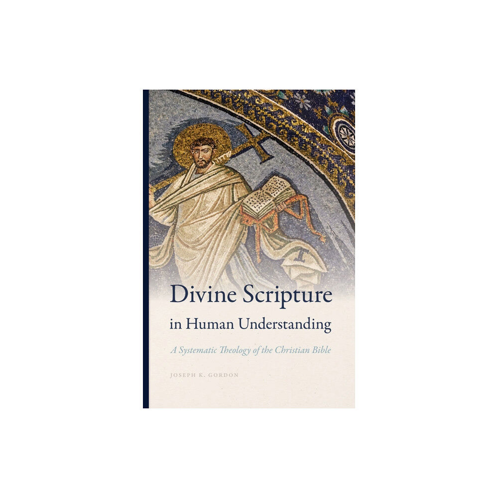 University of notre dame press Divine Scripture in Human Understanding (häftad, eng)