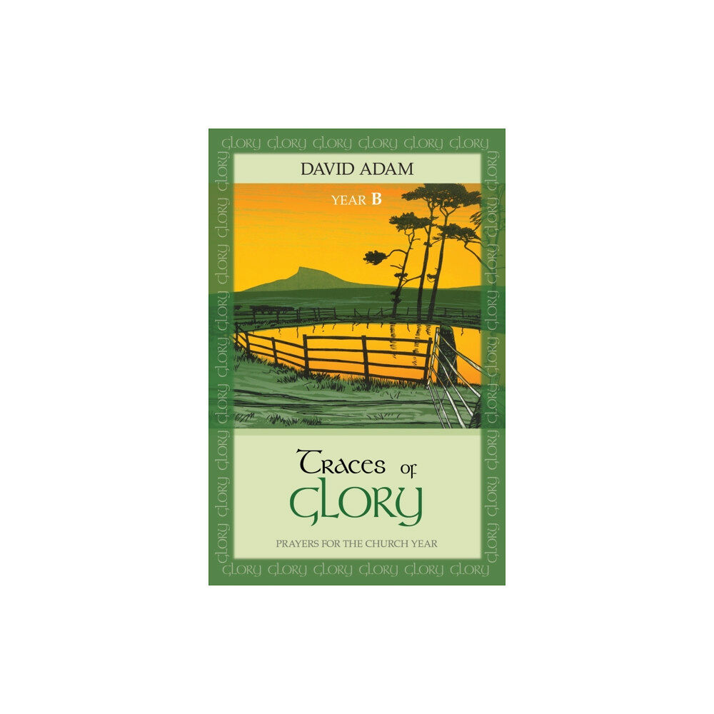 Spck publishing Traces of Glory (häftad, eng)