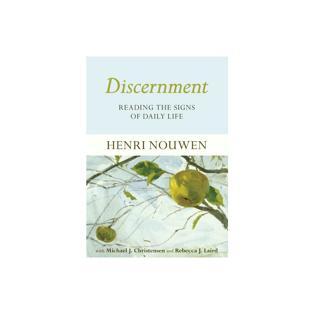 Spck publishing Discernment (häftad, eng)