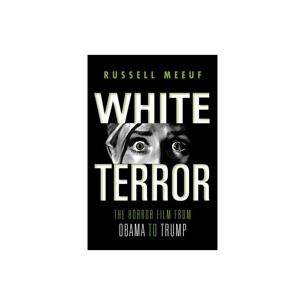 Indiana university press White Terror (häftad, eng)